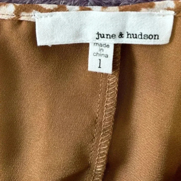 NWT June & Hudson Tank - Picture 4 of 5